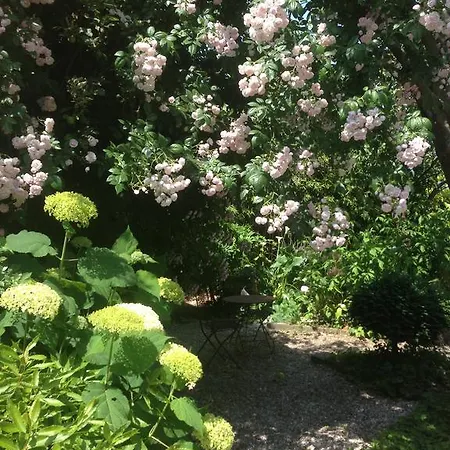 Bed & Breakfast Logis Saint-leonard