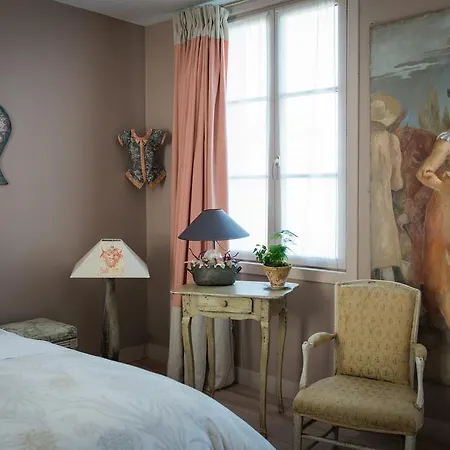 Logis Saint-leonard 3*