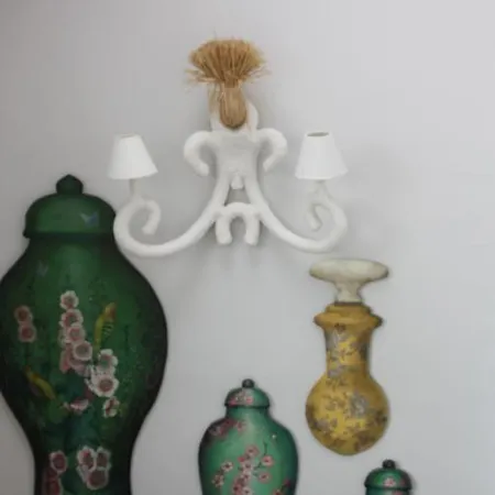 Couette-café Logis Saint-léonard