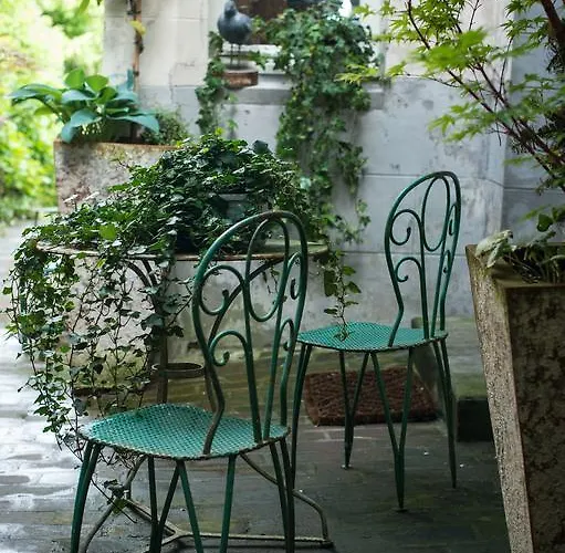 Logis Saint-leonard Bed & Breakfast Honfleur