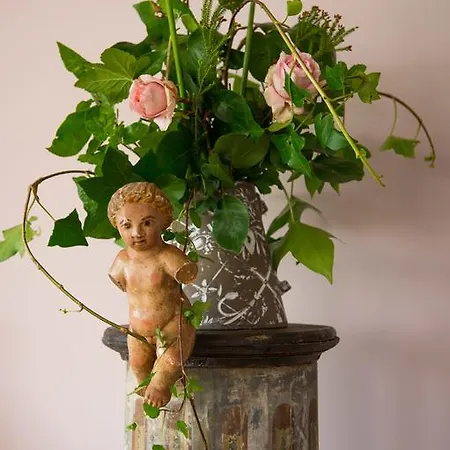 Logis Saint-leonard 3* Honfleur