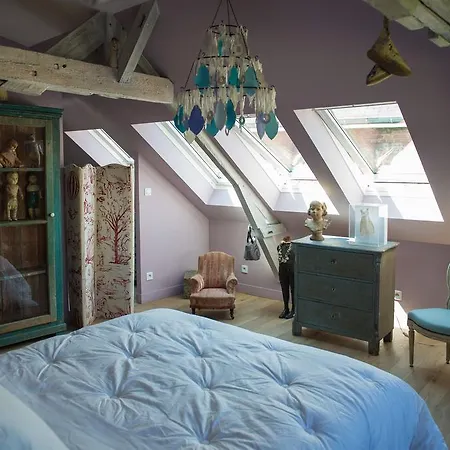 Logis Saint-leonard 3*