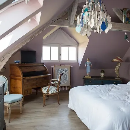 Logis Saint-leonard