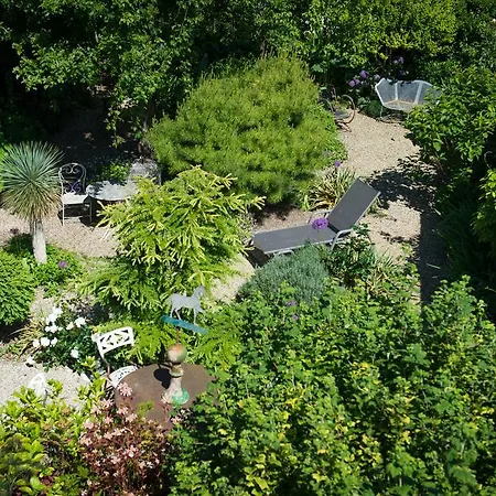 Logis Saint-leonard Bed & Breakfast *