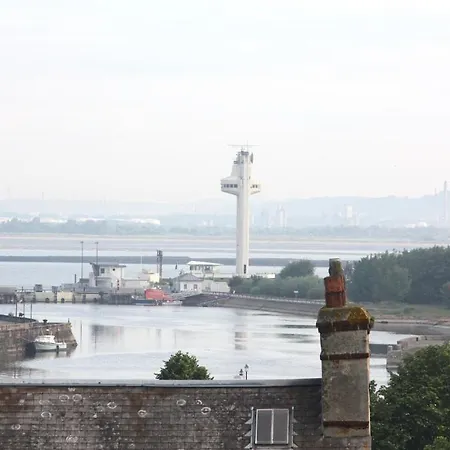 Logis Saint-leonard أونفلور