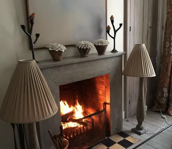 Logis Saint-leonard 3* Honfleur