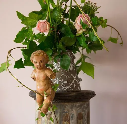 Logis Saint-leonard 3* Honfleur